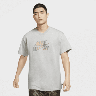 Nike SB Men's Logo Skate T-Shirt