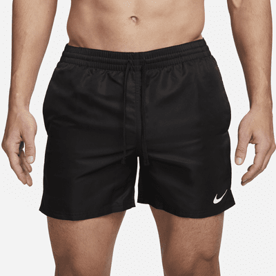 Traje de baño tipo short de voleibol de 13 cm para hombre Nike