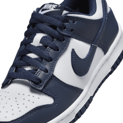 Nike Dunk Low Kinderschoenen