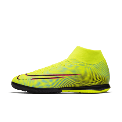 nike mercurial superfly 7 green