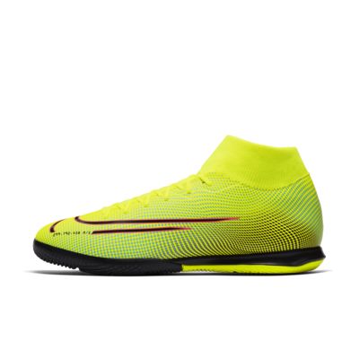 Nike Mercurial Superfly 7 Academy MDS IC Indoor Court Football Shoe. Nike SG
