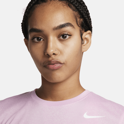 Playera para mujer Nike Dri-FIT