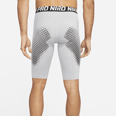 Mallas cortas de béisbol para hombre Nike Pro