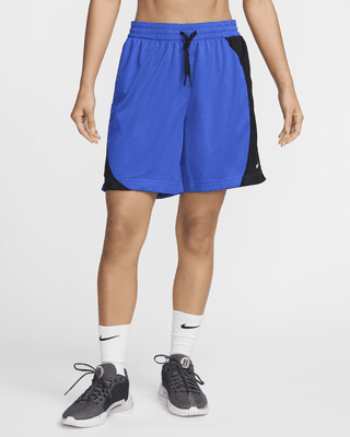 Женские шорты Nike Essential Dri-FIT Mesh Basketball Shorts для баскетбола