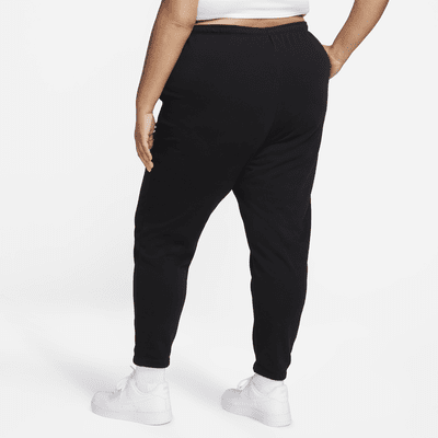 Nike Sportswear Chill Terry Women's Slim High-Waisted French Terry ...