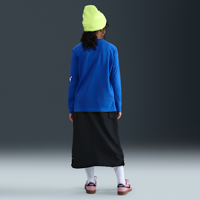 Nike Sportswear T-shirt voor kids