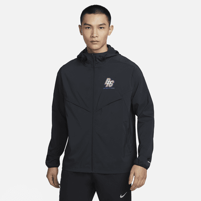 Nike Windrunner Running Energy Men's Repel Running Jacket