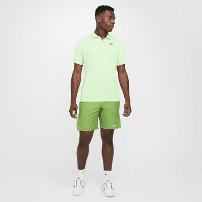 Polo de tenis para hombre NikeCourt Dri-FIT