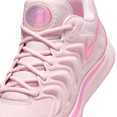 KD17 "Aunt Pearl" EP Basketball Shoes