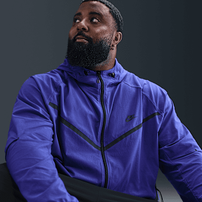 Nike Tech Webjacke (Herren)