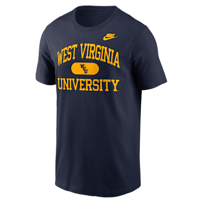 West Virginia Legacy Alma Mater