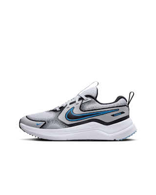 Подростковые кроссовки Nike Cosmic Runner Big Kids' Road для бега