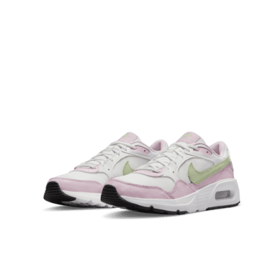 Nike Air Max SC 大童鞋款