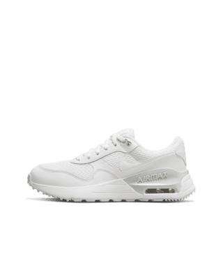 Подростковые кроссовки Nike Air Max SYSTM Big Kids'