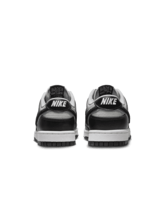 Nike Dunk 低筒 Retro