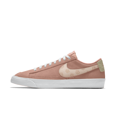 Chaussure personnalisable Nike Blazer Low '77 By You pour Homme. Nike FR