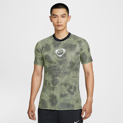 Nike Academy+