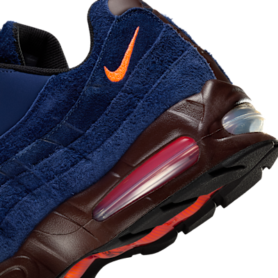 Nike Air Max 95 Big Bubble Men's Shoes