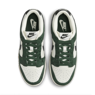 Nike Dunk Low Women's Shoes