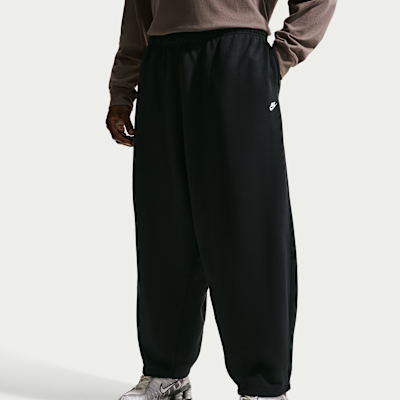 Nike Sportswear Club Oversize-Hose aus French-Terry (Herren)