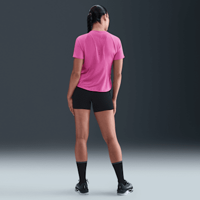 Nike Swift Women's Dri-FIT Short-Sleeve Running Top