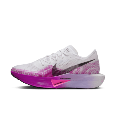 Tenis de carrera en carretera para hombre Nike Vaporfly 3