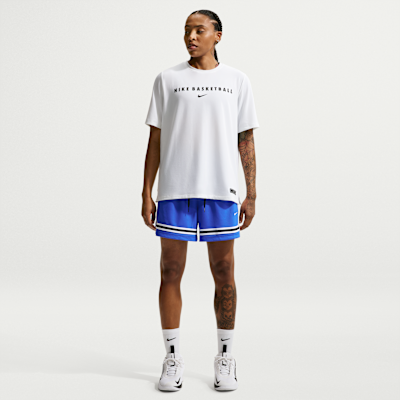 Nike Crossover Women's Dri-FIT 5" Basketball Shorts from Nike - $55