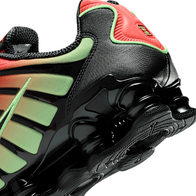 Nike Shox TL Men's Shoes