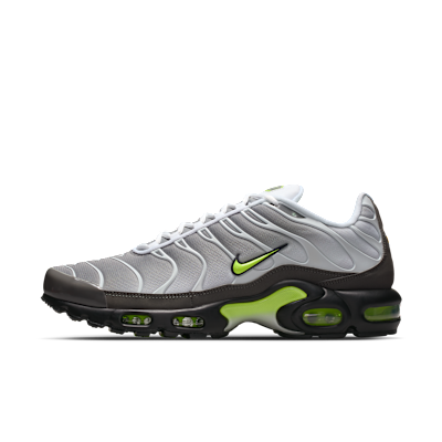 Nike Air Max Plus Men's Shoes