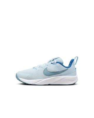 Детские кроссовки Nike Star Runner 4 Little Kids' для бега