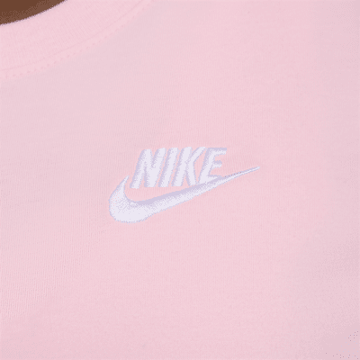 Nike Sportswear Club Essentials Women's T-Shirt