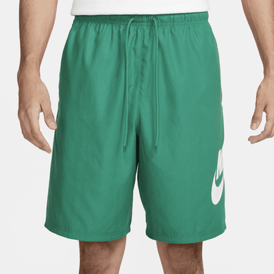 Shorts de tejido Woven para hombre Nike Club