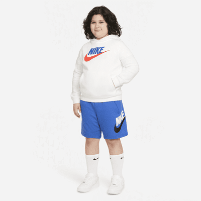 Nike Sportswear Club Big Kids' (Boys') Shorts (Extended Size)