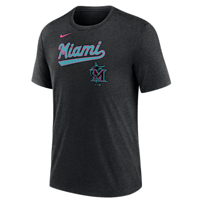 Miami Marlins City Connect
