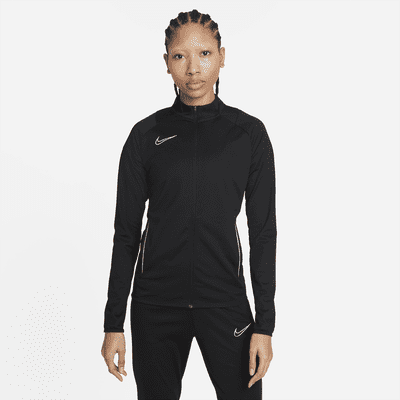 Nike Dri-FIT Academy Women's Knit Football Tracksuit