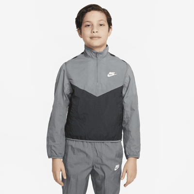 Nike Sportswear Trainingsanzug für ältere Kinder