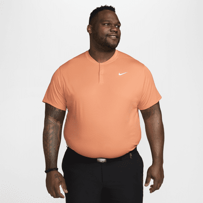 Polo de golf para hombre Nike Dri-FIT Victory