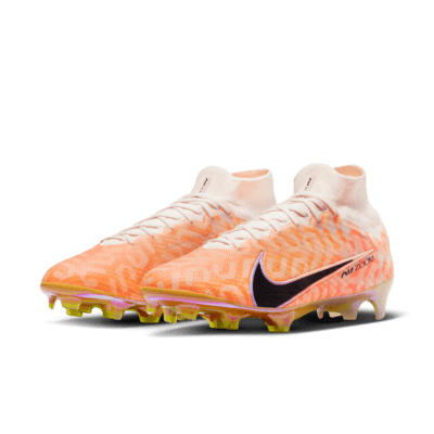 Nike Mercurial Superfly 9 Elite | Image 4