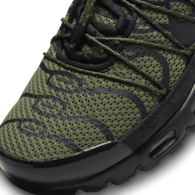 Chaussure Nike Air Max Plus Utility pour homme