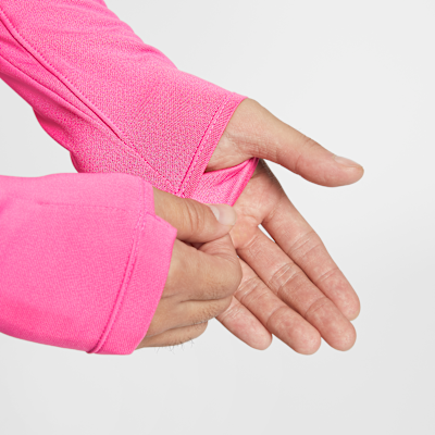 ナイキ ストライク メンズ Dri-FIT サッカードリルトップ