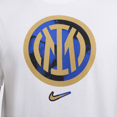 Inter Milan Men's Nike Soccer T-Shirt