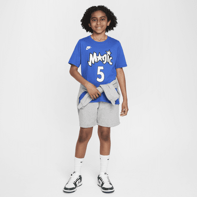 Paolo Banchero Orlando Magic Essential Older Kids' (Boys') Nike NBA T-Shirt