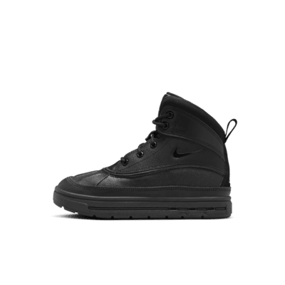 Nike Woodside 2 High Little Kids' Boots