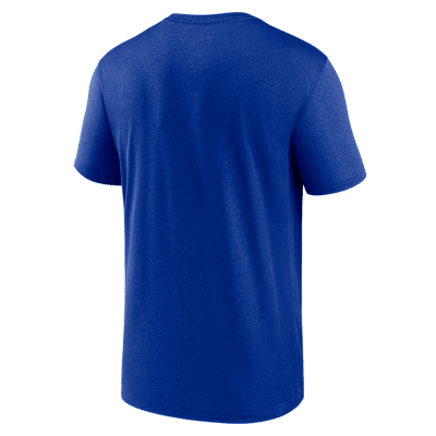 Buffalo Bills Legend Icon Men’s Nike Dri-FIT NFL T-Shirt