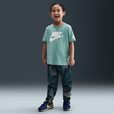 Nike Futura Little Kids' Evergreen T-Shirt