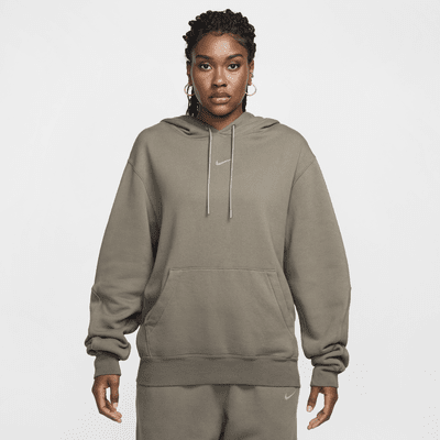 Sweat à capuche en tissu Fleece CS NOCTA NOCTA