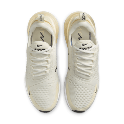 Nike Air Max 270 Women's Shoes