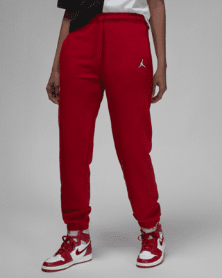 Jordan Brooklyn Women's Fleece Pants. Nike.com