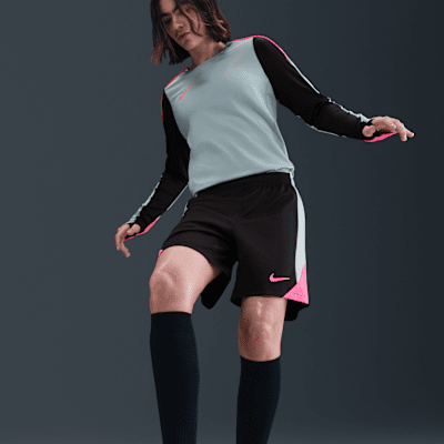 Nike Strike Dri-FIT női futballrövidnadrág