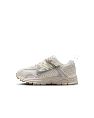Nike Vomero sneaker Sail/Vast Grey/College Grey/Metallic Silver